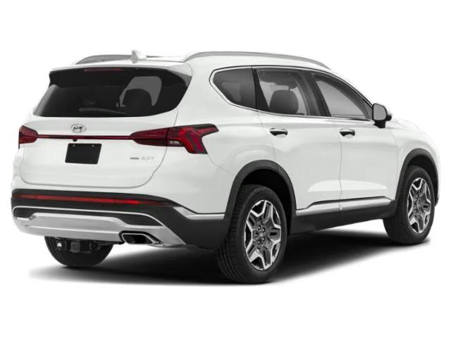 hyundai santa fe 2023 5NMS4DAL9PH504344 image